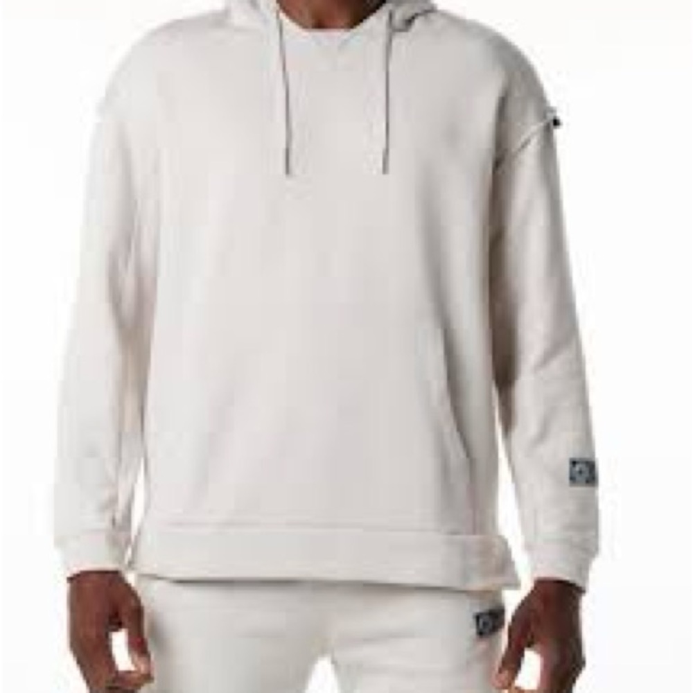 Alphalete Terry Hoodie